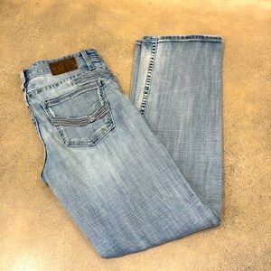 Men’s BKE- Jake Jeans (light wash)